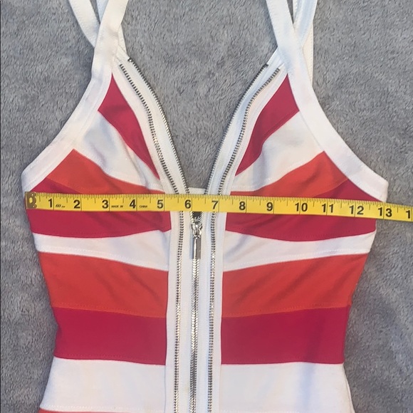 BEBE dress size XS - Picture 3 of 6